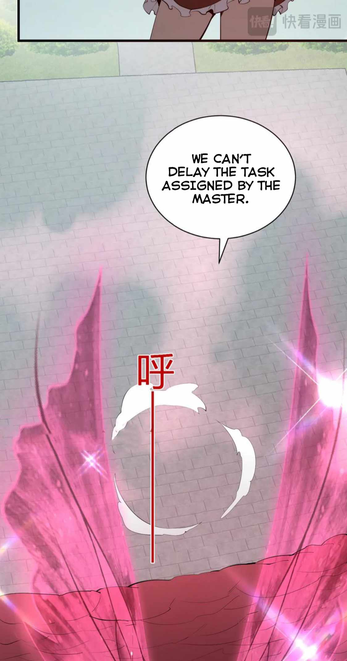 Doomsday for All: Me, Virus Monarch Chapter 34 page 6