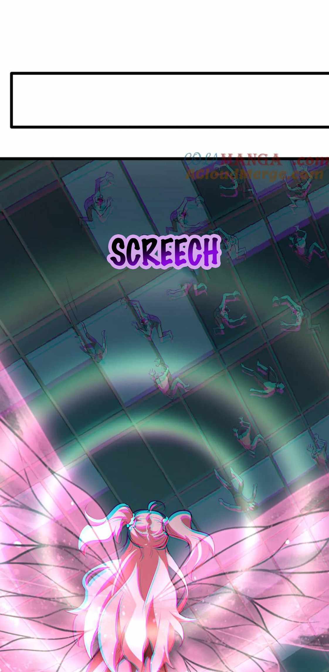 Doomsday for All: Me, Virus Monarch Chapter 34 page 49