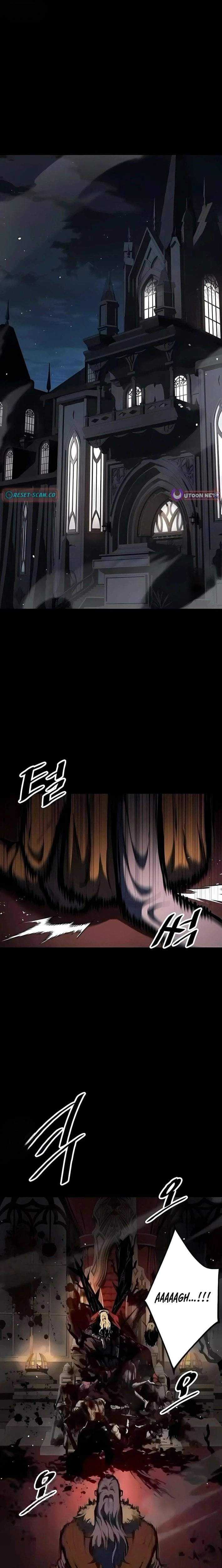 Chronicle of Runes Chapter 34 page 3