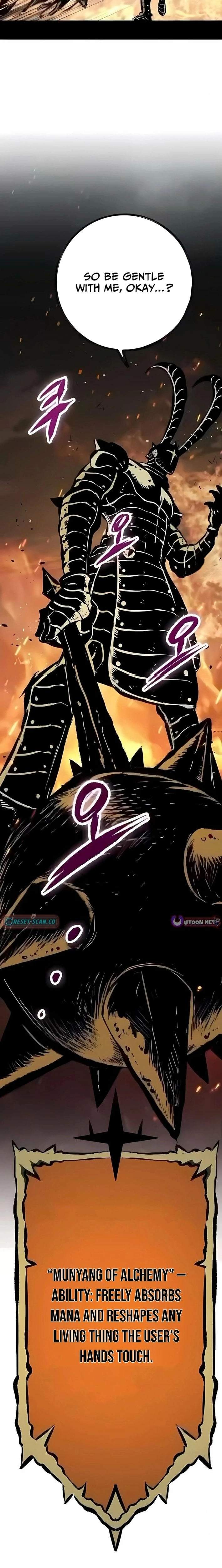 Chronicle of Runes Chapter 34 page 14
