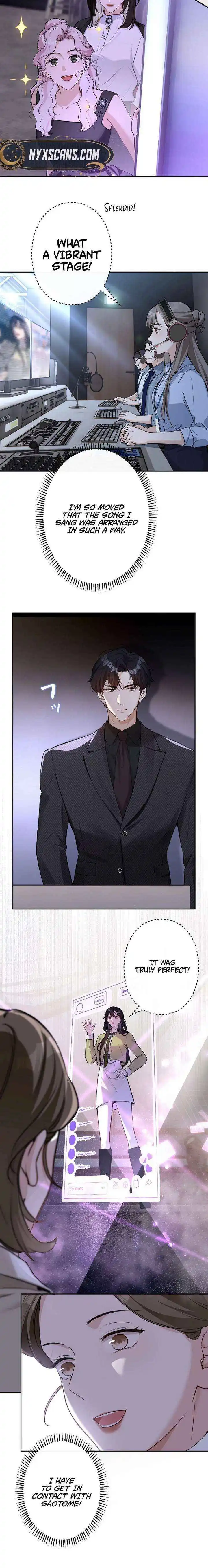 Reborn as a Producer, I’m Aiming for 10 Million Followers Chapter 34 page 2