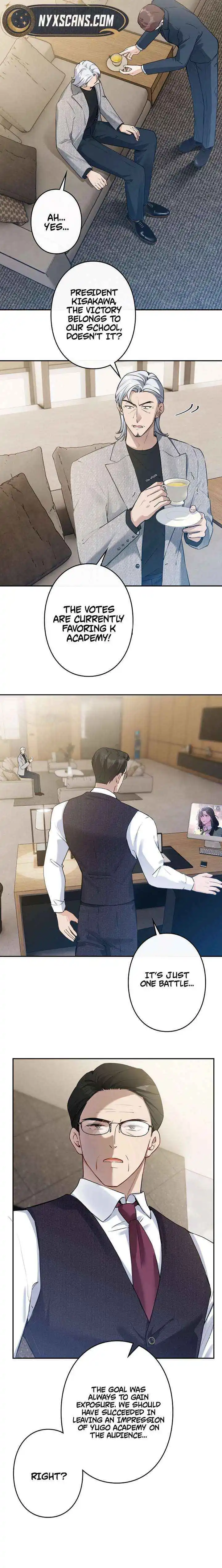 Reborn as a Producer, I’m Aiming for 10 Million Followers Chapter 34 page 4