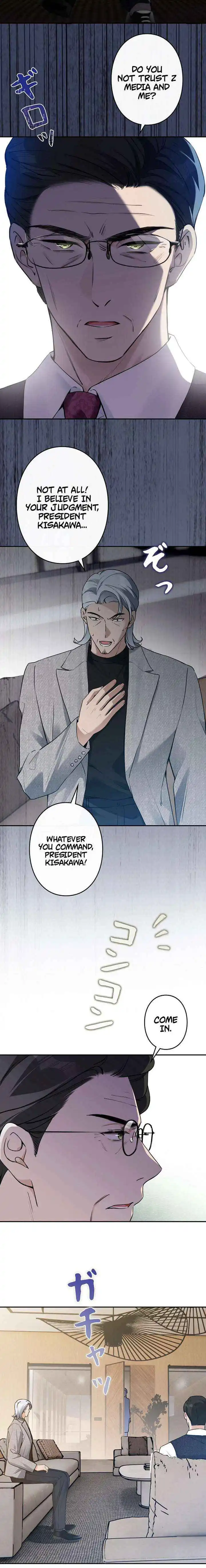 Reborn as a Producer, I’m Aiming for 10 Million Followers Chapter 34 page 6