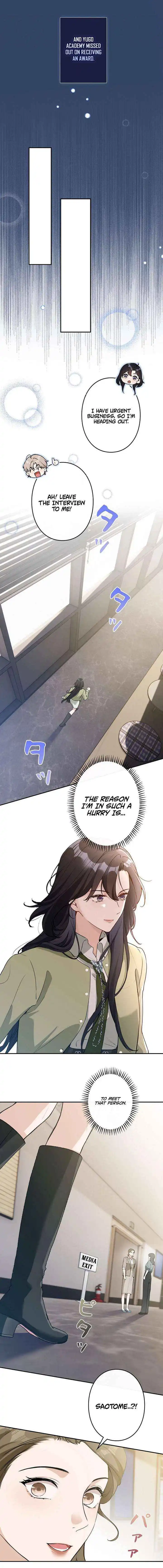 Reborn as a Producer, I’m Aiming for 10 Million Followers Chapter 34 page 10