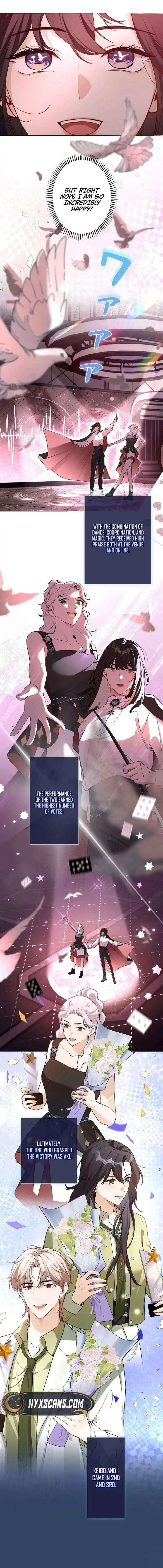 Reborn as a Producer, I’m Aiming for 10 Million Followers Chapter 34 page 9