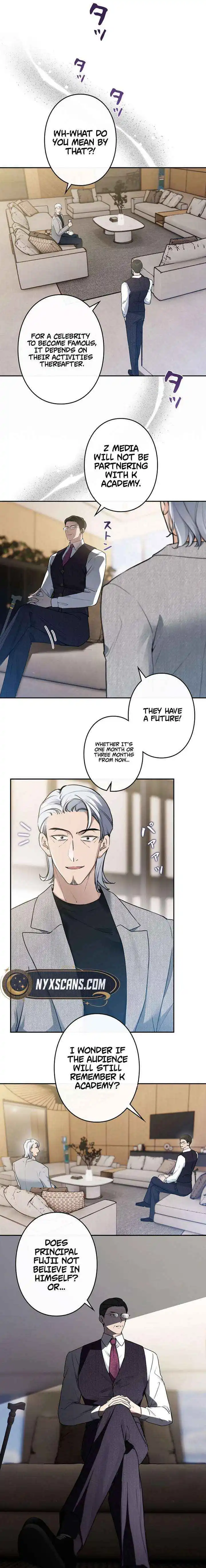 Reborn as a Producer, I’m Aiming for 10 Million Followers Chapter 34 page 5