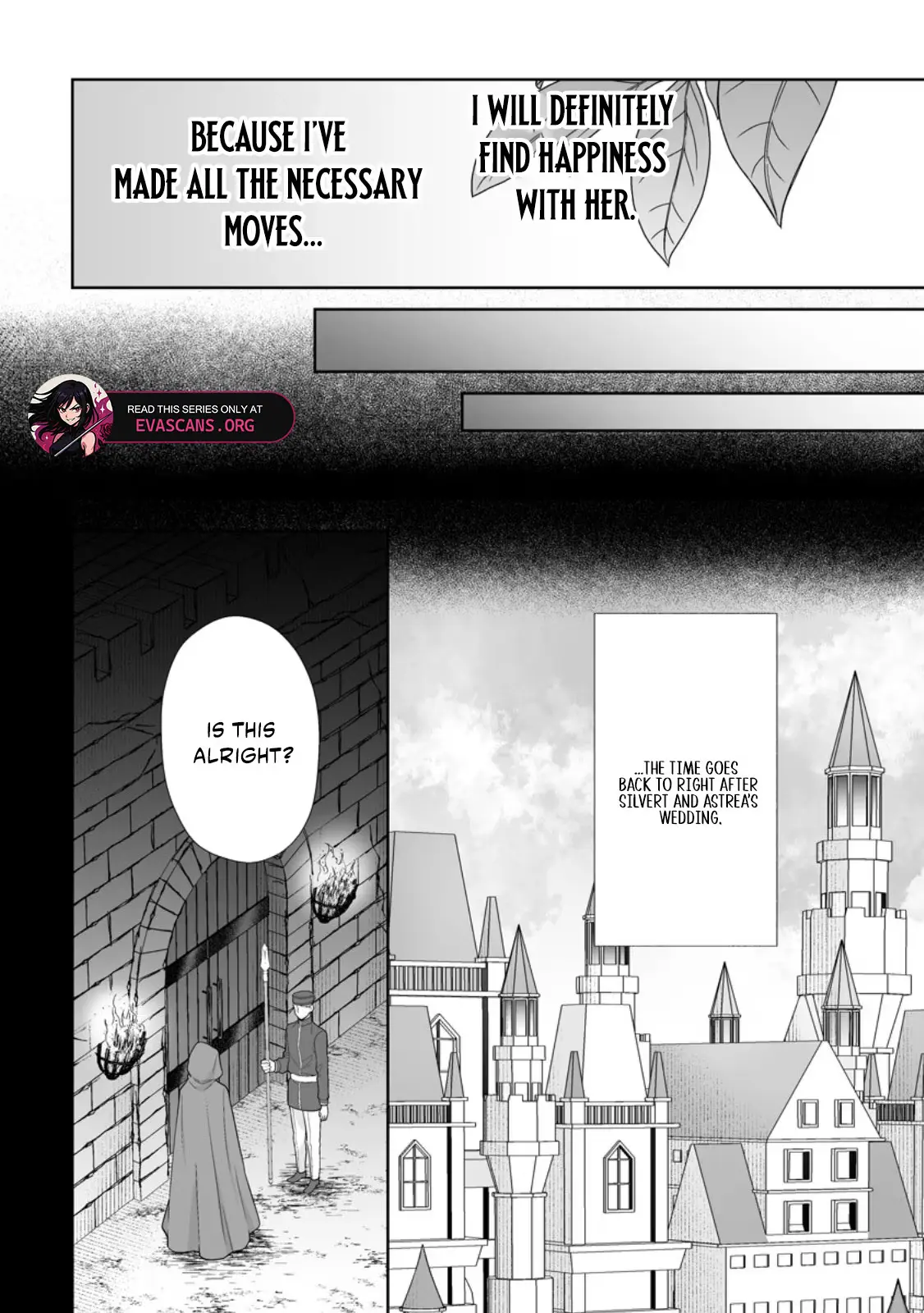 The "Useless" Twin and the Prince from the Neighboring Kingdom Chapter 15.3 page 9