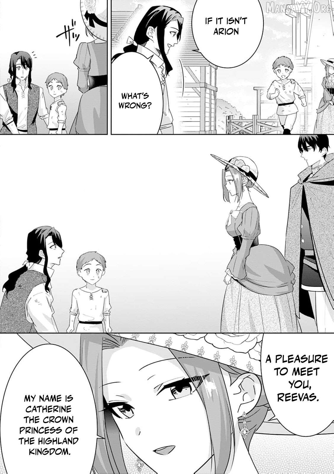 The wife who returned from the dead avenges herself with elegance Chapter 34 page 15