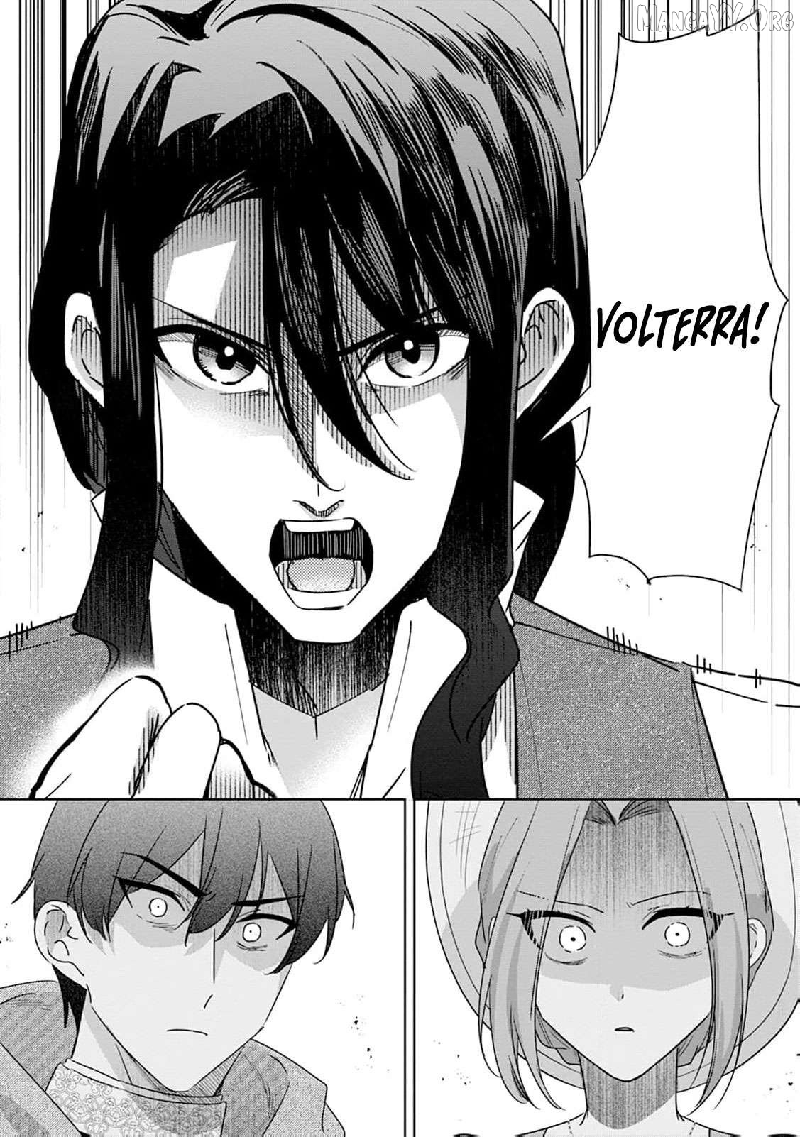 The wife who returned from the dead avenges herself with elegance Chapter 34 page 5