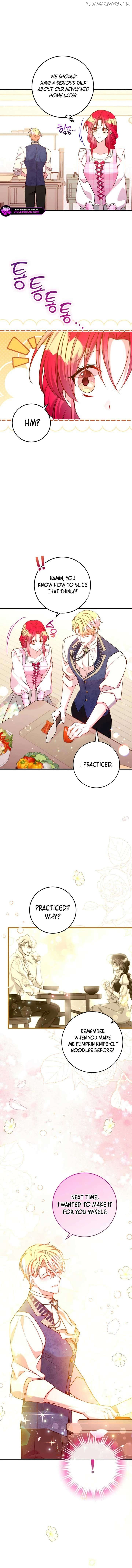 A Country Life With A Sexy King Chapter 33 page 2