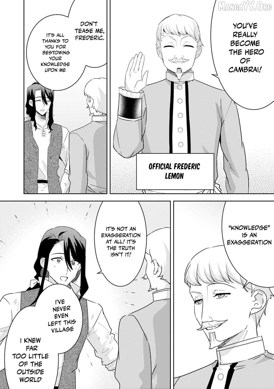 The wife who returned from the dead avenges herself with elegance Chapter 34 page 11