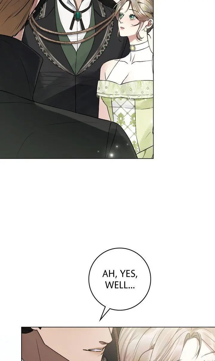 A Wicked Husband Chapter 34 page 44