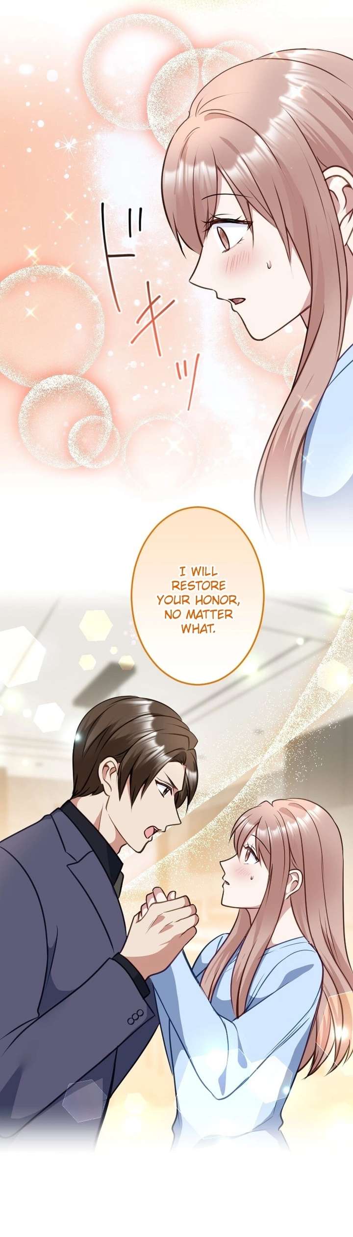 Till I send you to hell Chapter 35 page 4