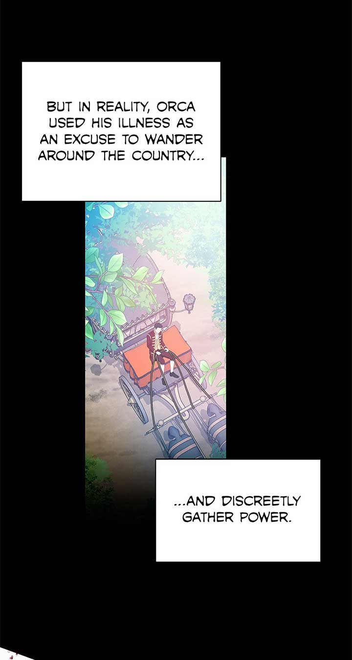 I’ve Probably Made a Mistake in Getting Married Chapter 34 page 5