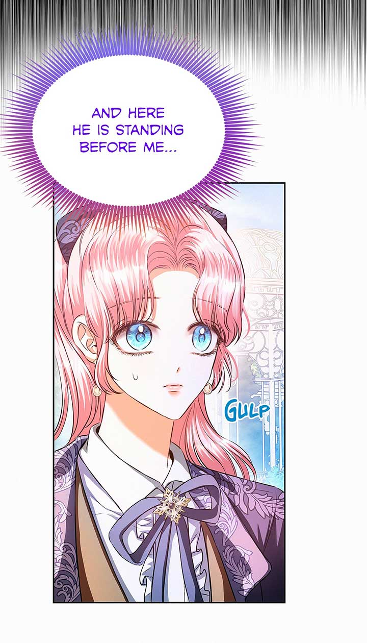 I’ve Probably Made a Mistake in Getting Married Chapter 34 page 8