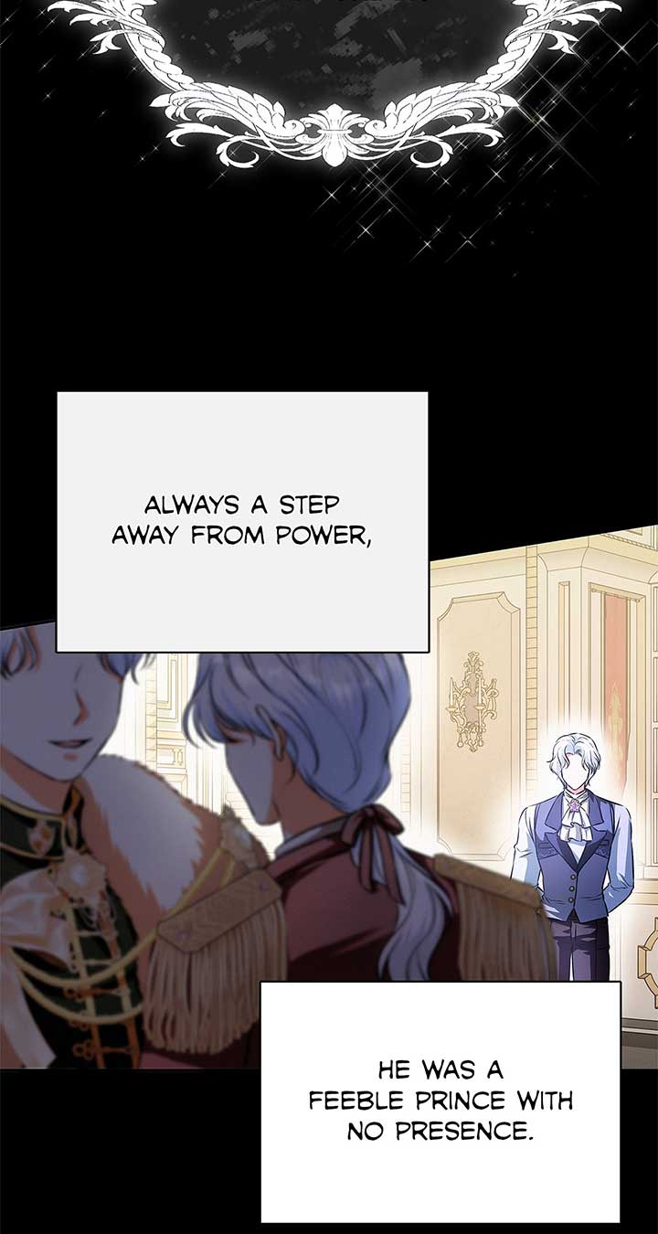 I’ve Probably Made a Mistake in Getting Married Chapter 34 page 4
