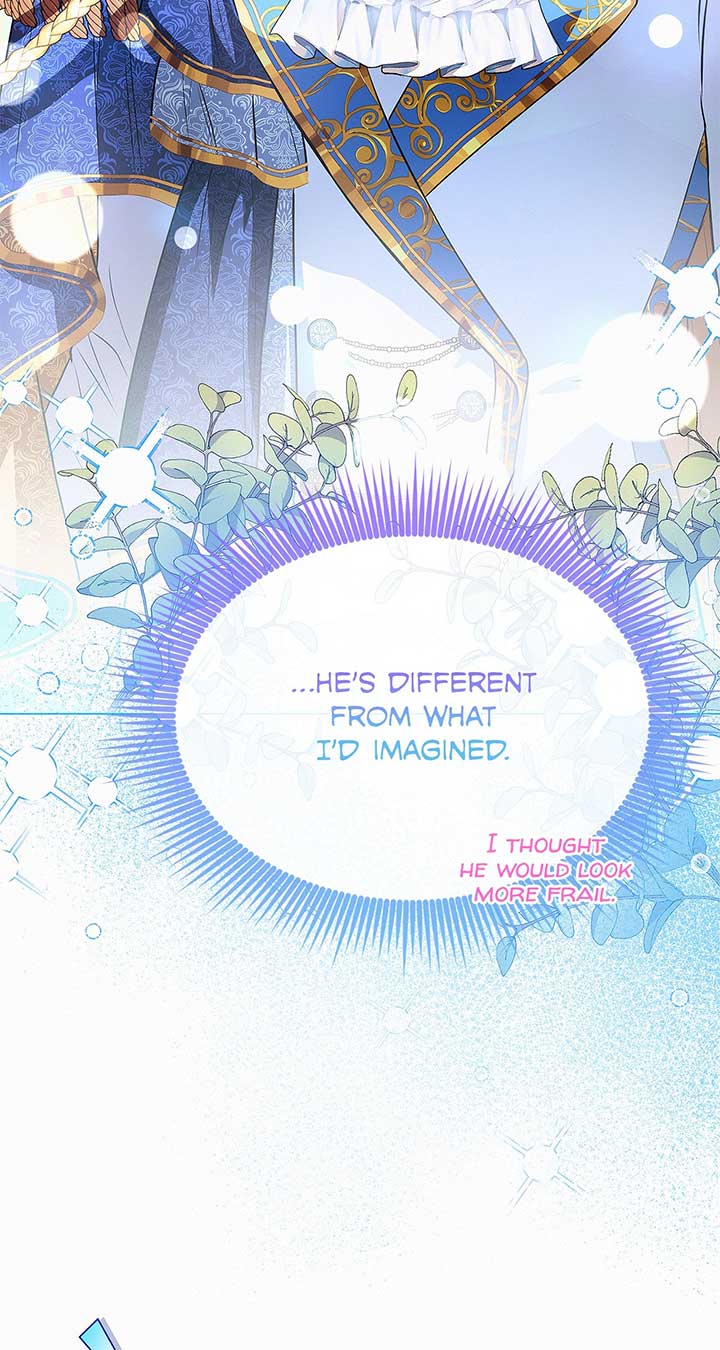I’ve Probably Made a Mistake in Getting Married Chapter 34 page 10