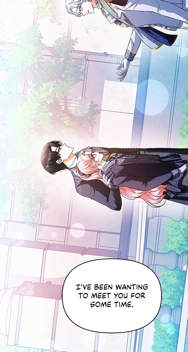 I’ve Probably Made a Mistake in Getting Married Chapter 34 page 21