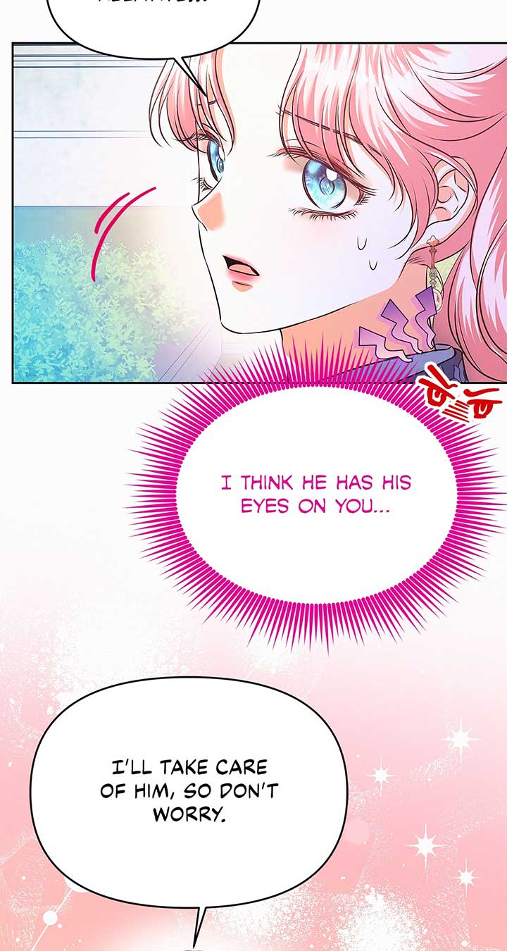 I’ve Probably Made a Mistake in Getting Married Chapter 34 page 54