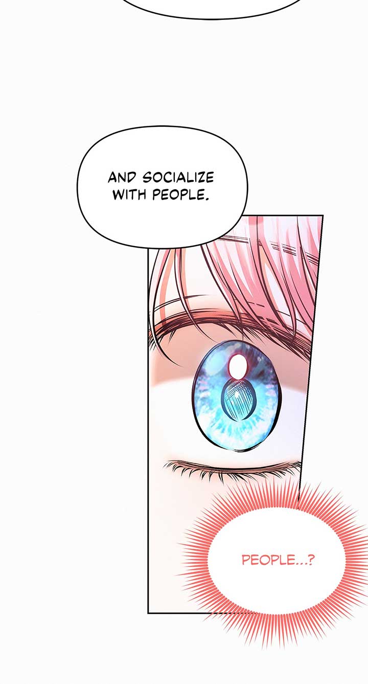 I’ve Probably Made a Mistake in Getting Married Chapter 34 page 56