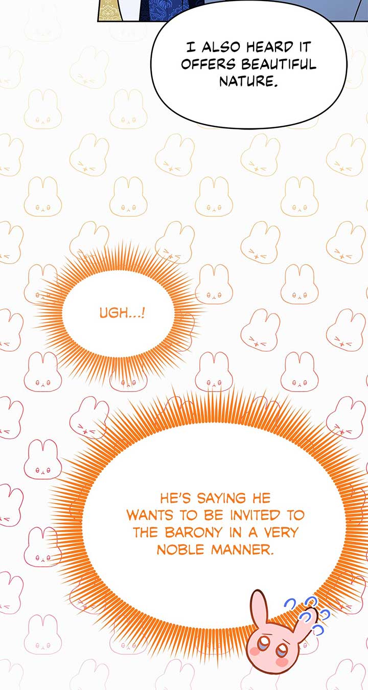 I’ve Probably Made a Mistake in Getting Married Chapter 34 page 28