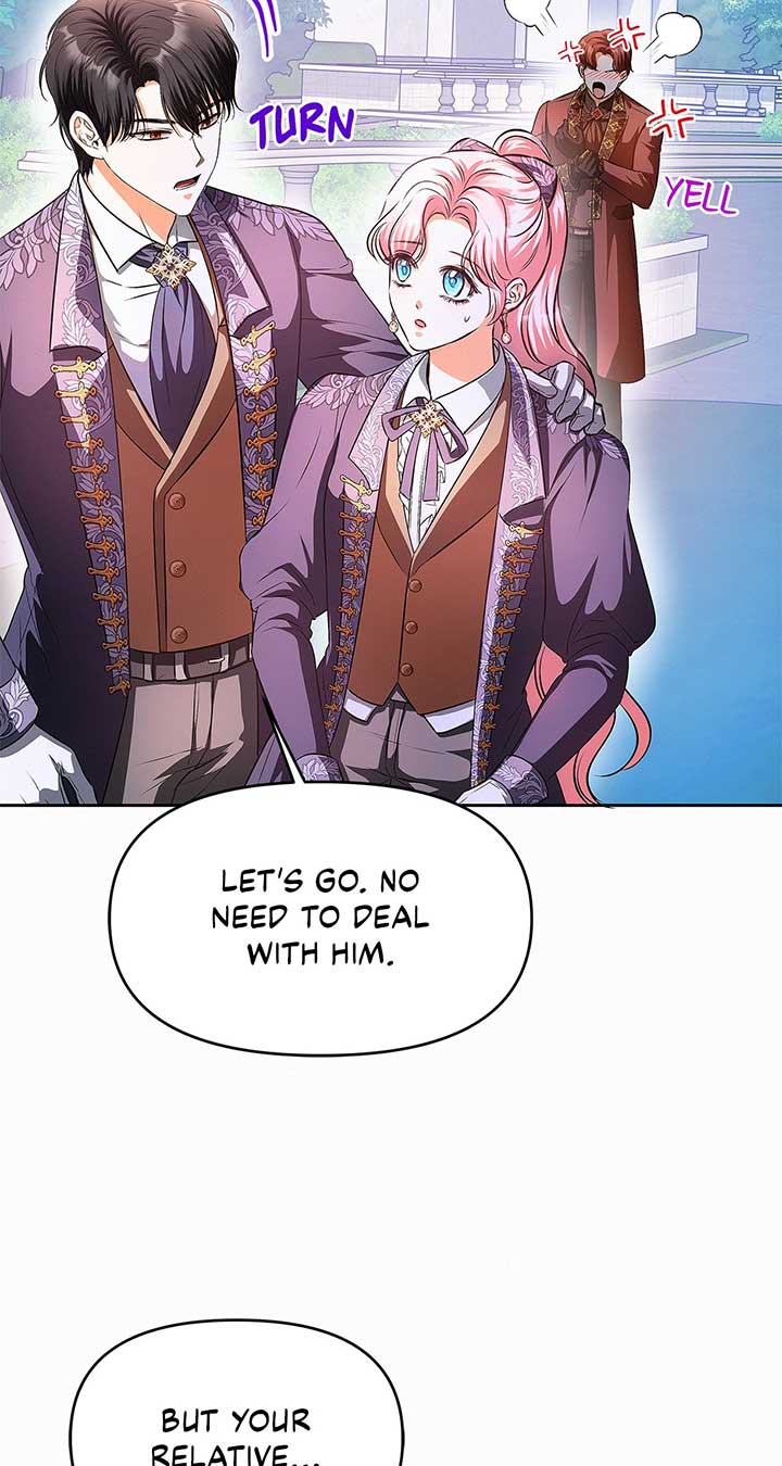 I’ve Probably Made a Mistake in Getting Married Chapter 34 page 53
