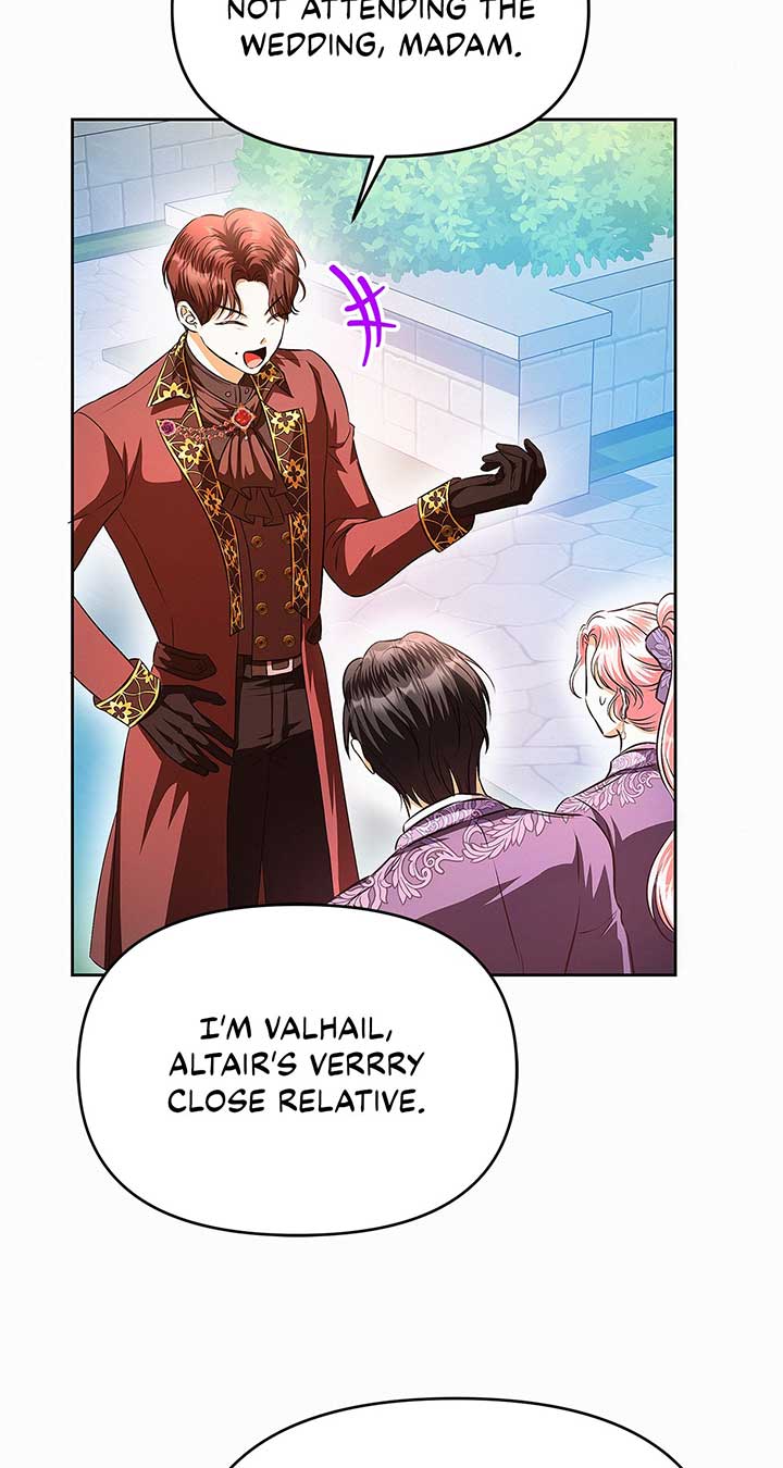 I’ve Probably Made a Mistake in Getting Married Chapter 34 page 42