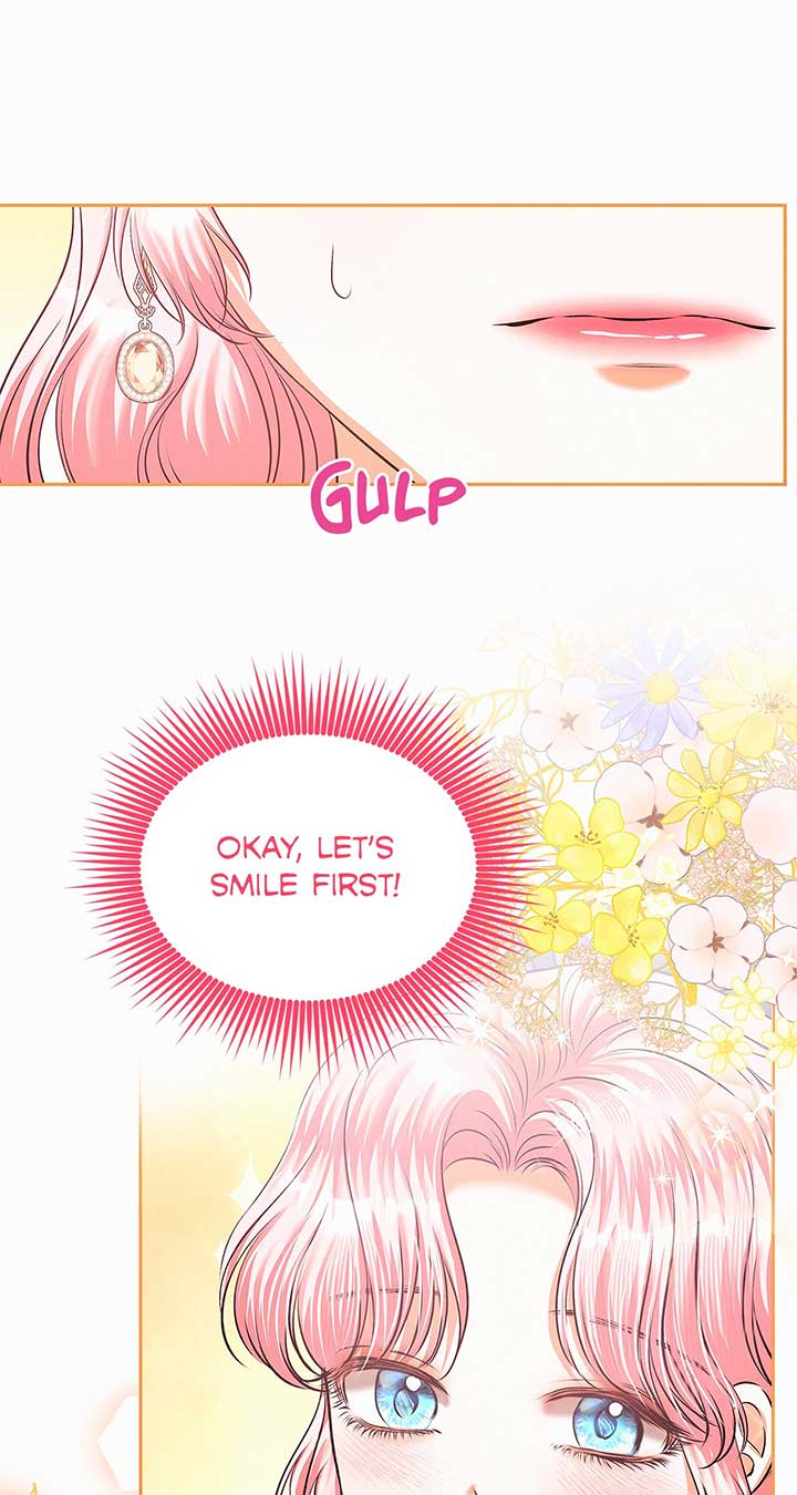 I’ve Probably Made a Mistake in Getting Married Chapter 34 page 58
