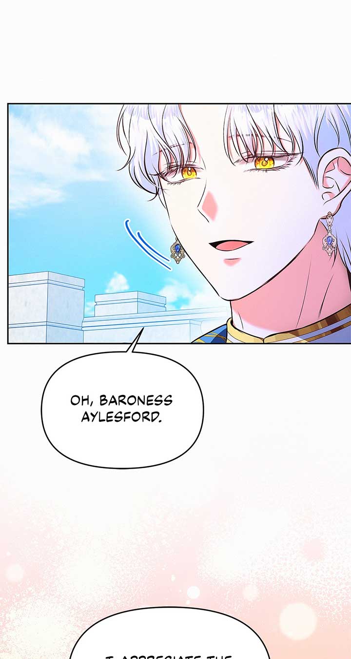 I’ve Probably Made a Mistake in Getting Married Chapter 34 page 32