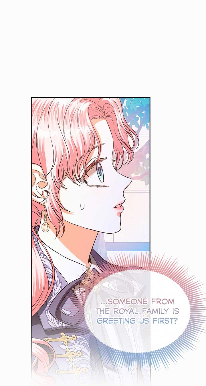 I’ve Probably Made a Mistake in Getting Married Chapter 34 page 23