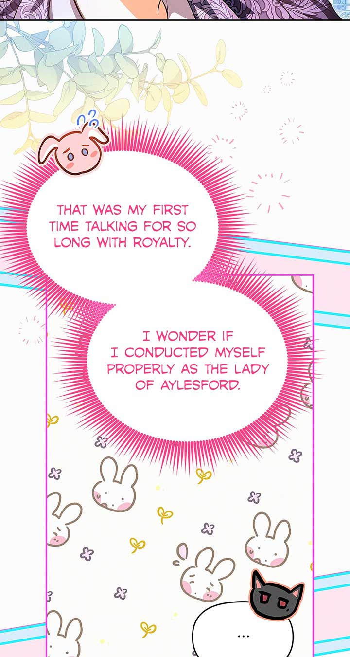 I’ve Probably Made a Mistake in Getting Married Chapter 34 page 36