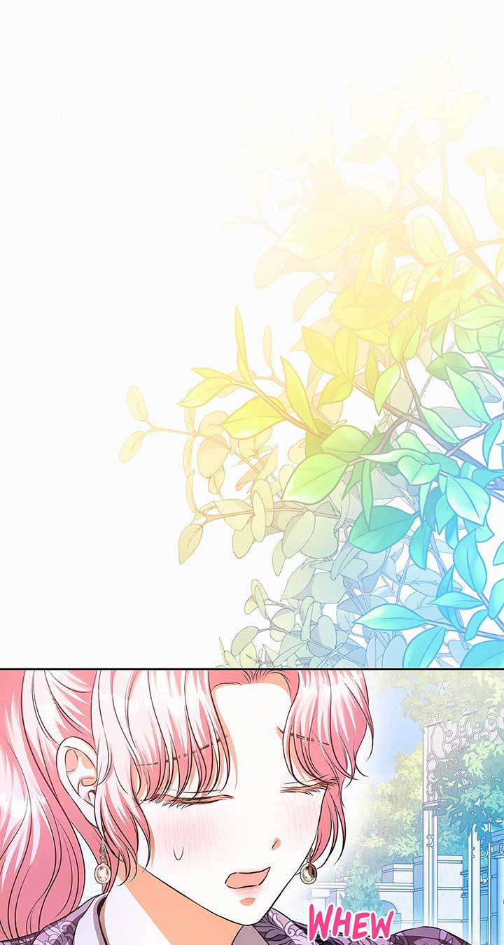 I’ve Probably Made a Mistake in Getting Married Chapter 34 page 35