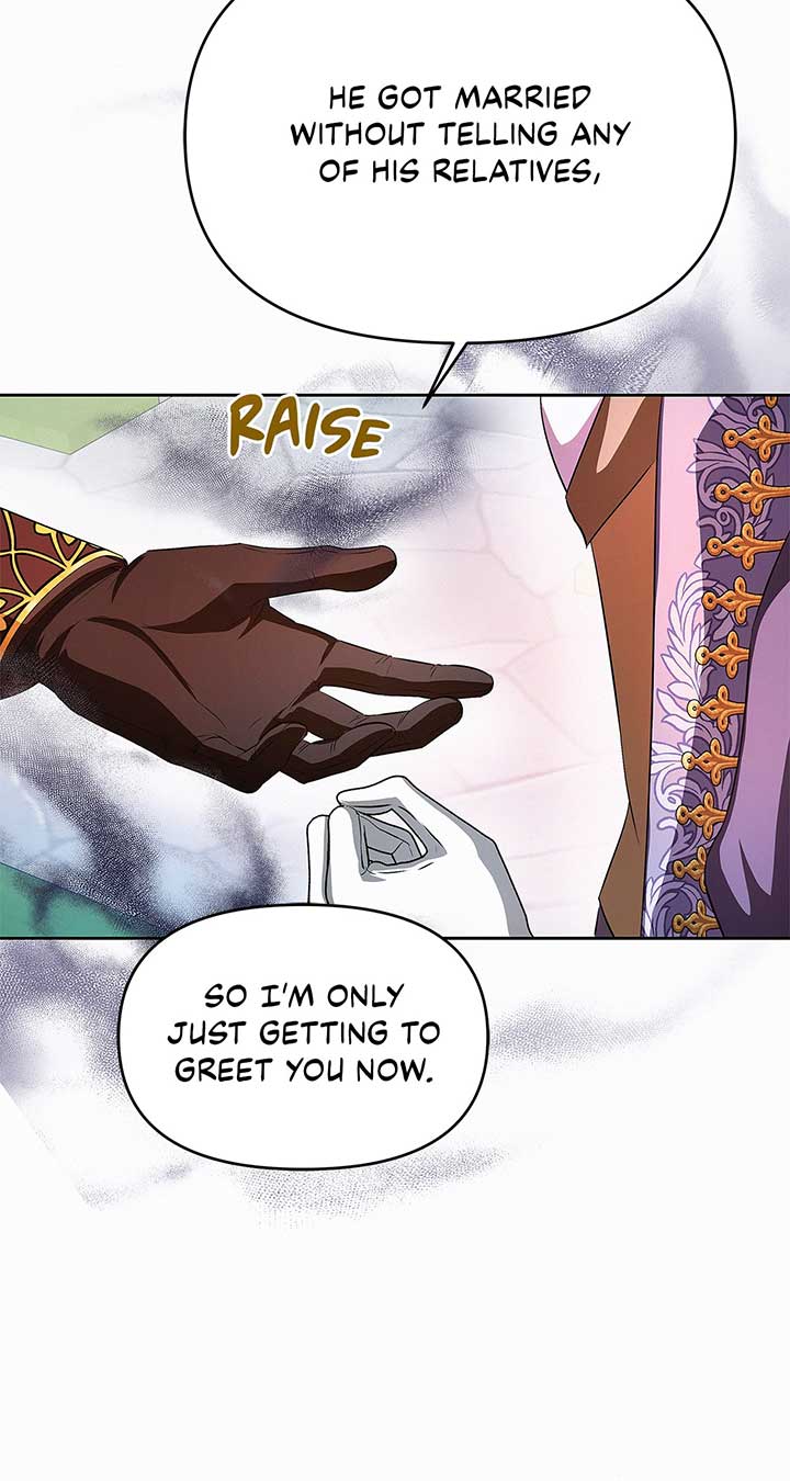 I’ve Probably Made a Mistake in Getting Married Chapter 34 page 43