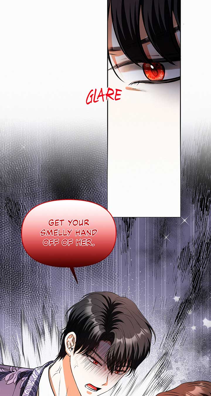 I’ve Probably Made a Mistake in Getting Married Chapter 34 page 48