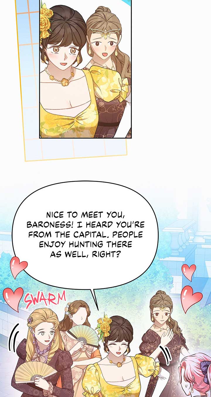 I’ve Probably Made a Mistake in Getting Married Chapter 34 page 60