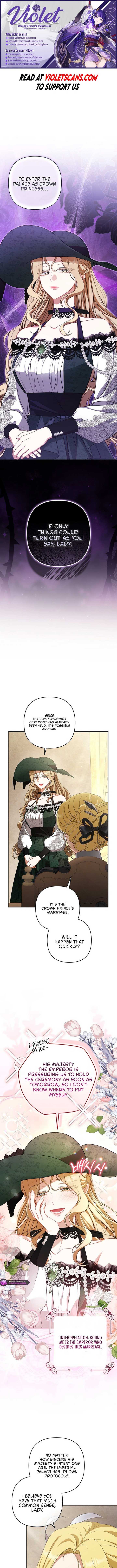 I Saw a Play Chapter 34 page 2