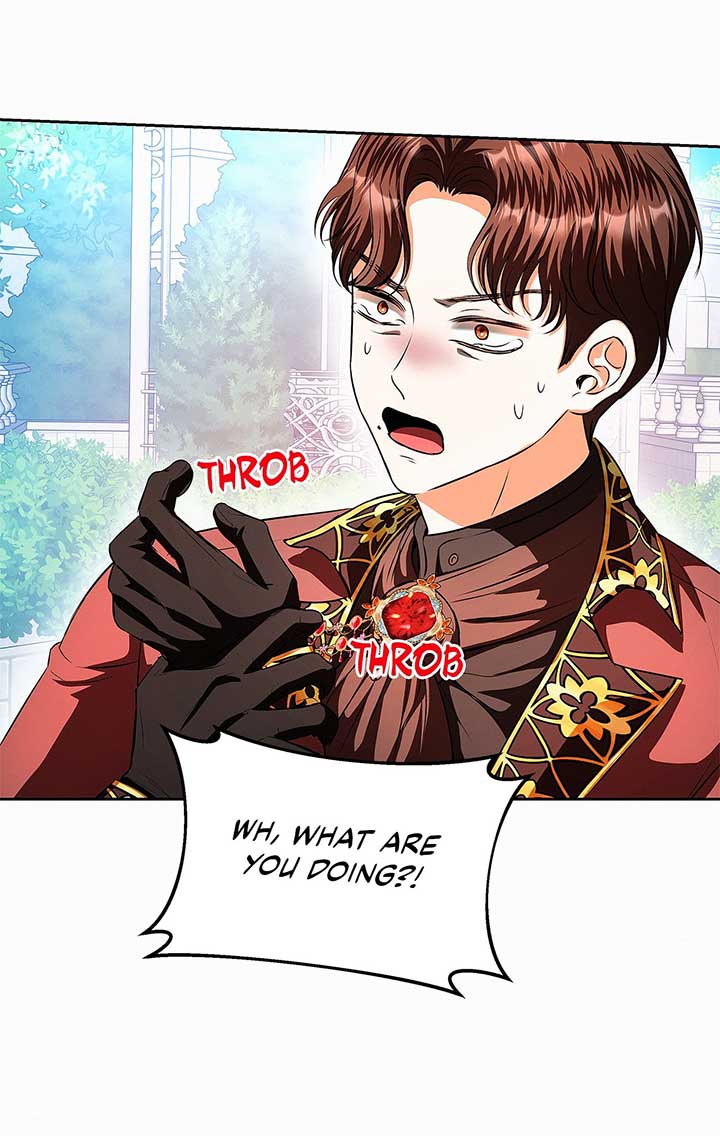 I’ve Probably Made a Mistake in Getting Married Chapter 34 page 50