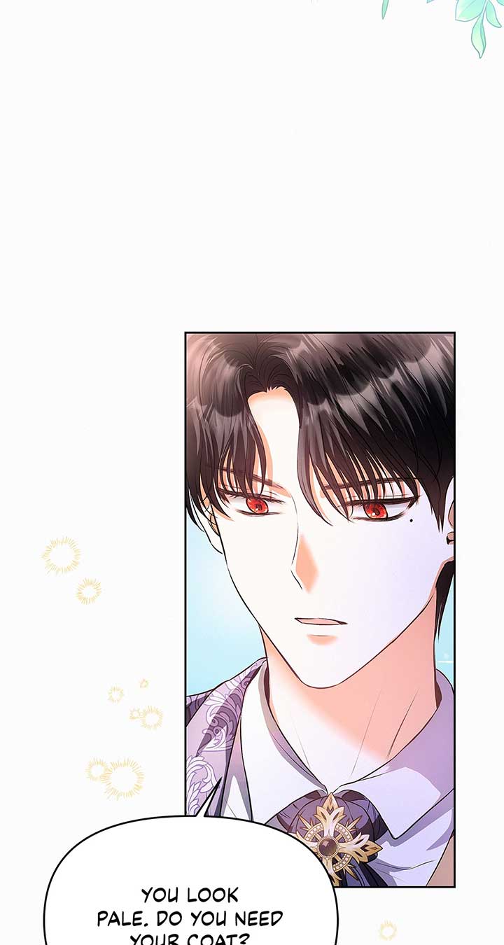 I’ve Probably Made a Mistake in Getting Married Chapter 34 page 17