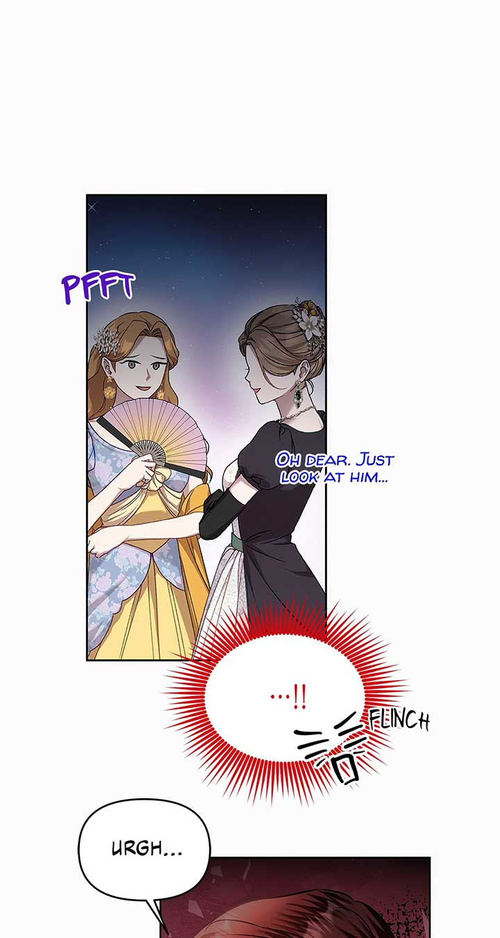 I’ve Probably Made a Mistake in Getting Married Chapter 34 page 51