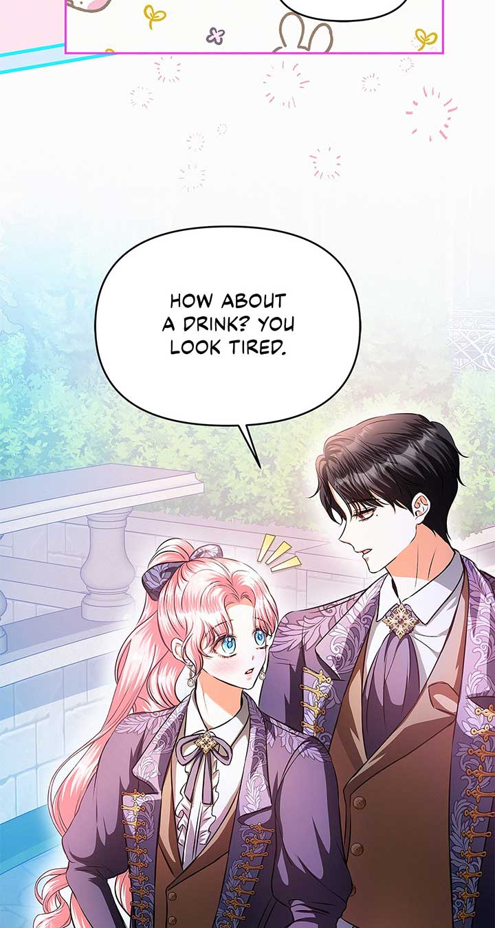 I’ve Probably Made a Mistake in Getting Married Chapter 34 page 37