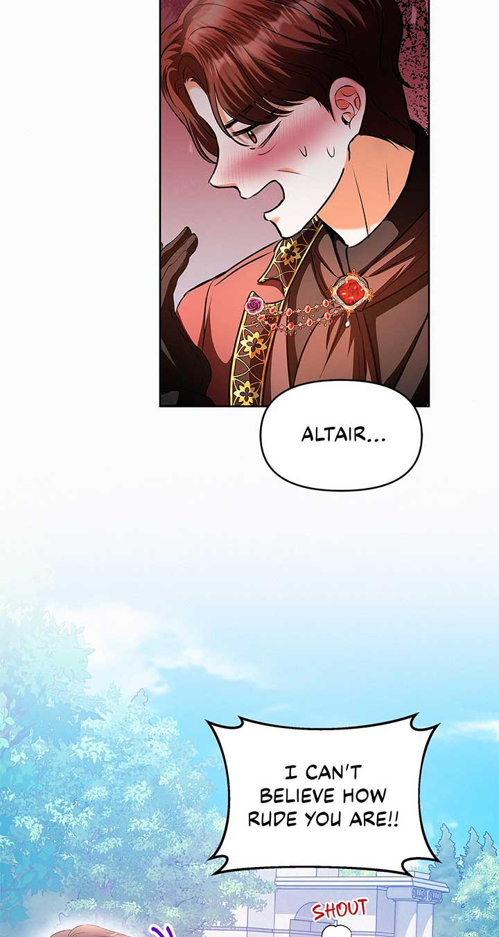 I’ve Probably Made a Mistake in Getting Married Chapter 34 page 52