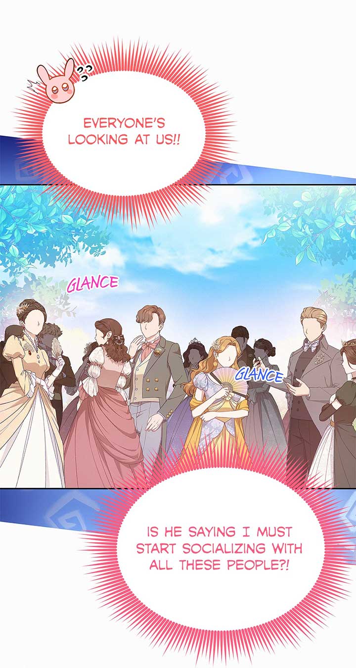 I’ve Probably Made a Mistake in Getting Married Chapter 34 page 57