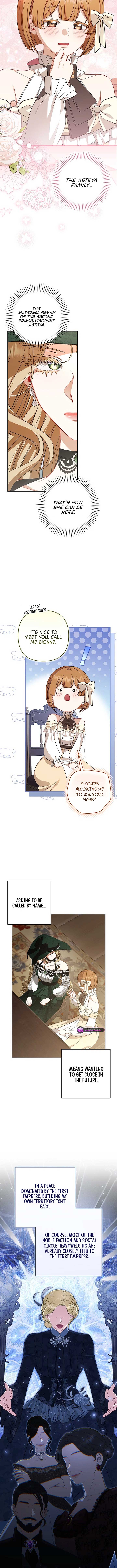 I Saw a Play Chapter 34 page 9