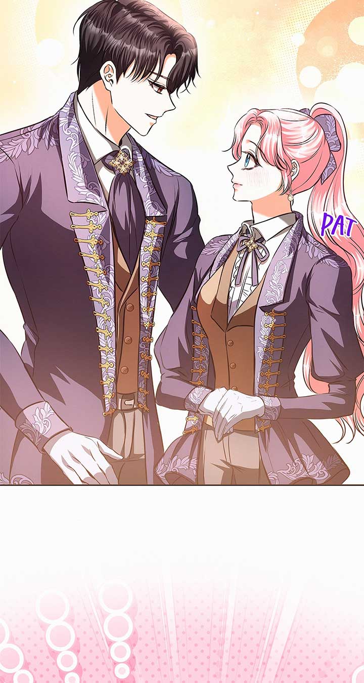 I’ve Probably Made a Mistake in Getting Married Chapter 34 page 63