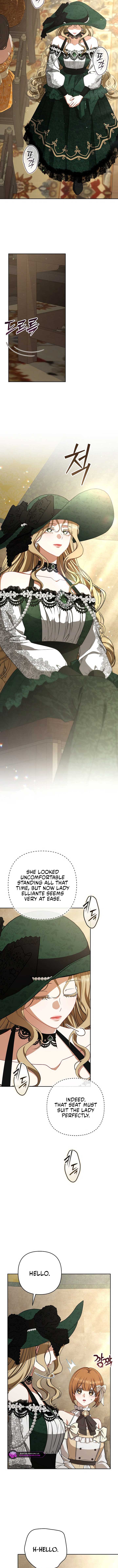 I Saw a Play Chapter 34 page 7