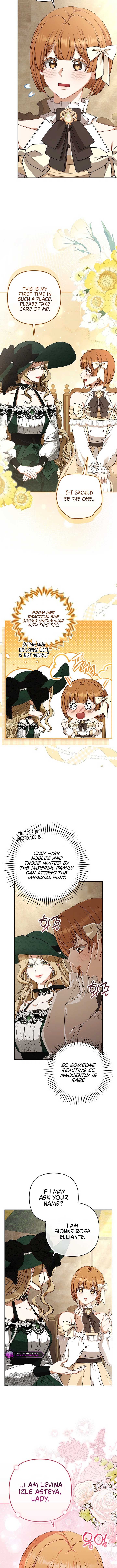 I Saw a Play Chapter 34 page 8