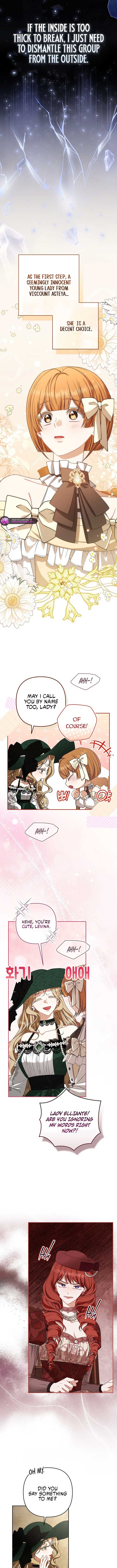 I Saw a Play Chapter 34 page 10