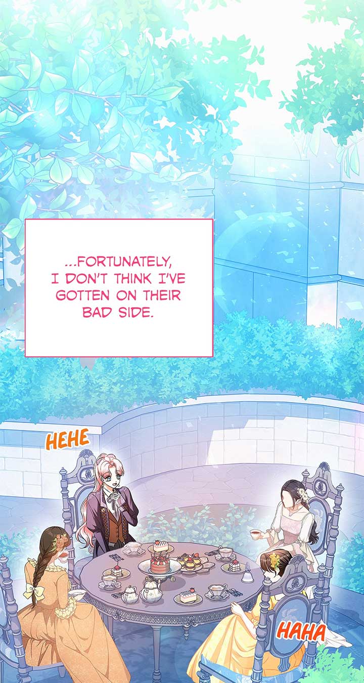I’ve Probably Made a Mistake in Getting Married Chapter 34 page 65