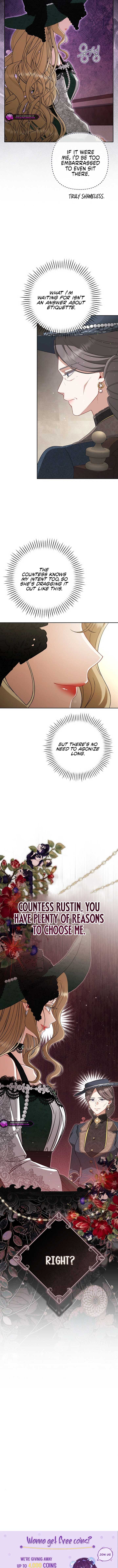 I Saw a Play Chapter 34 page 14