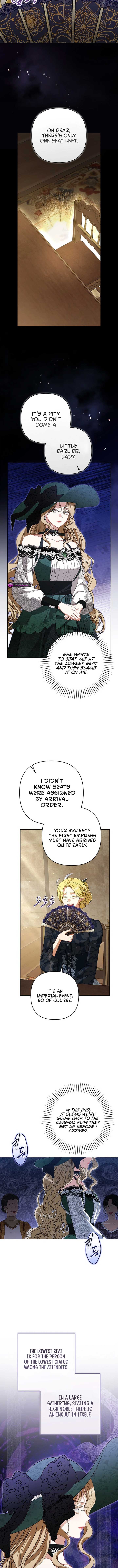 I Saw a Play Chapter 34 page 4